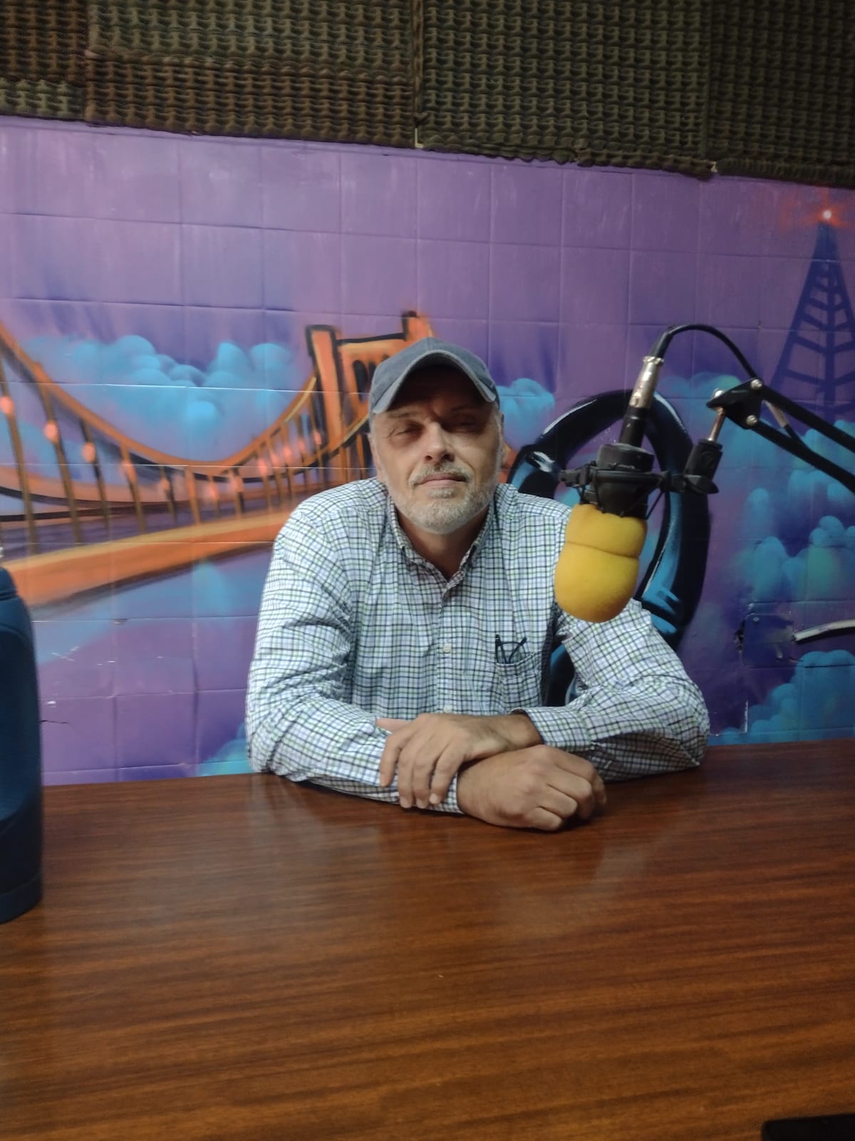 DEMIAN LEDESMA: “ LA LUCHA DE LOS TRABAJADORES DEBE MARCAR EL LÍMITE DEL AJUSTE”